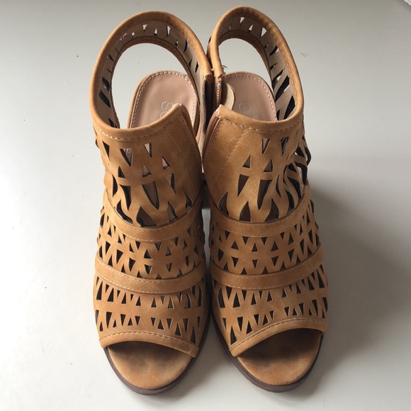 Wedges - Picture 3 of 4